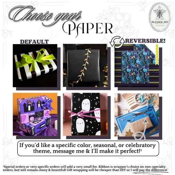 "The Siren" Handmade 8mm Genuine Tibetan Pearl & Sterling Silver Open Size Fast - Picture 6 of 6